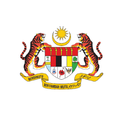 malaysia government logo