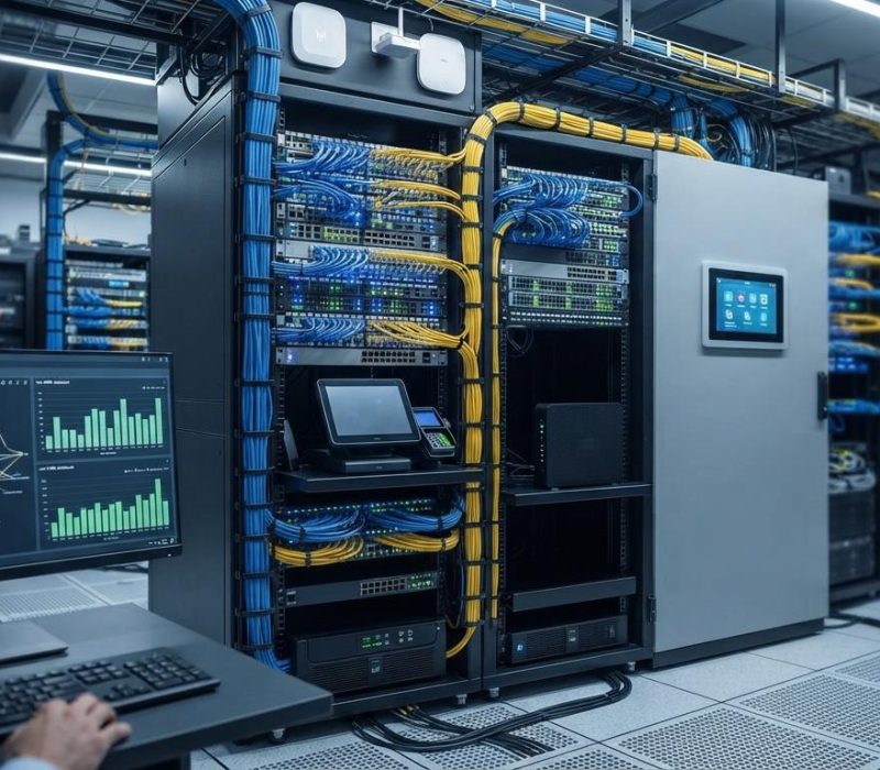 IT Solutions img